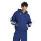 adidas Hoodie Adidas x Team GB  Full Zip Hoodie - Navy - Adults