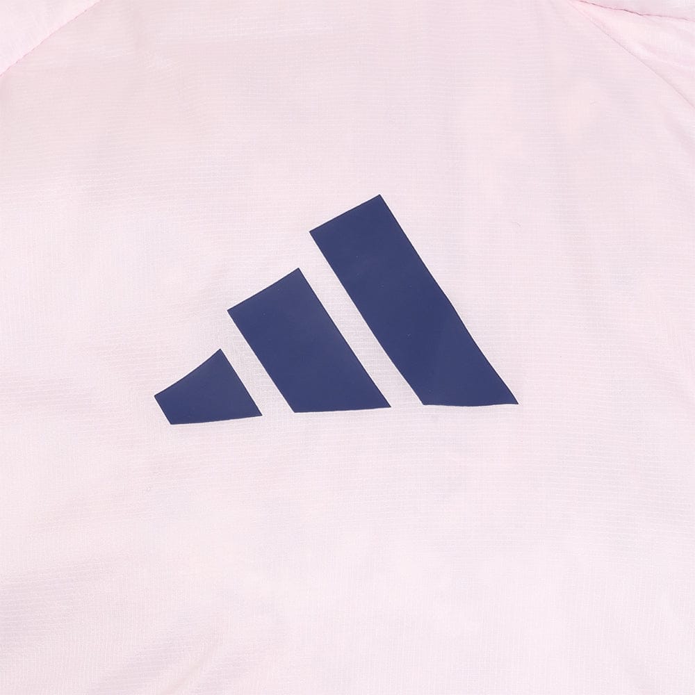 adidas Jacket adidas x Team GB Milano Cortina 2026 XPR Down Jacket - Womens