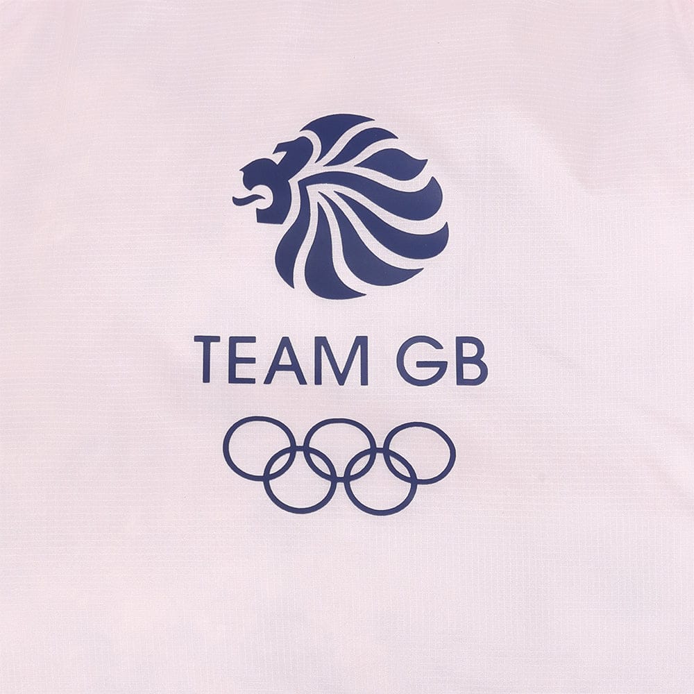 adidas Jacket adidas x Team GB Milano Cortina 2026 XPR Down Jacket - Womens