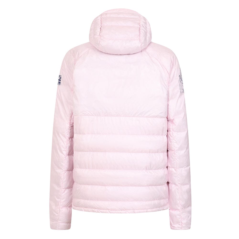 adidas Jacket adidas x Team GB Milano Cortina 2026 XPR Down Jacket - Womens