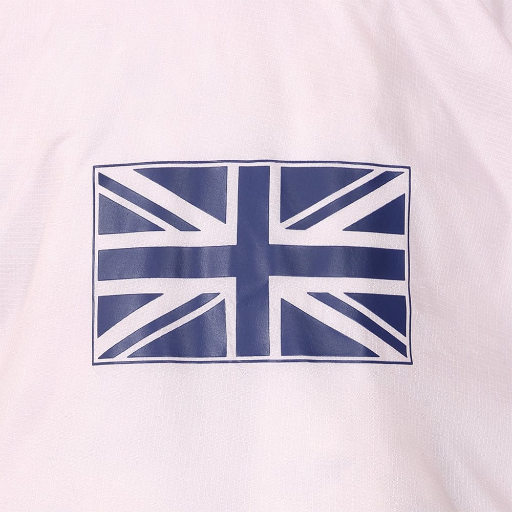 adidas Jacket adidas x Team GB Milano Cortina 2026 XPR Down Jacket - Womens