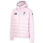 adidas Jacket adidas x Team GB Milano Cortina 2026 XPR Down Jacket - Womens