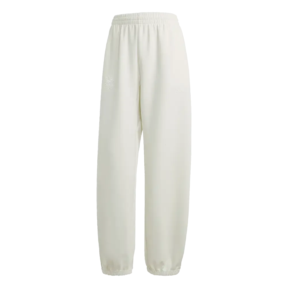 Team GB adidas x Team GB Pant - Beige - Womens