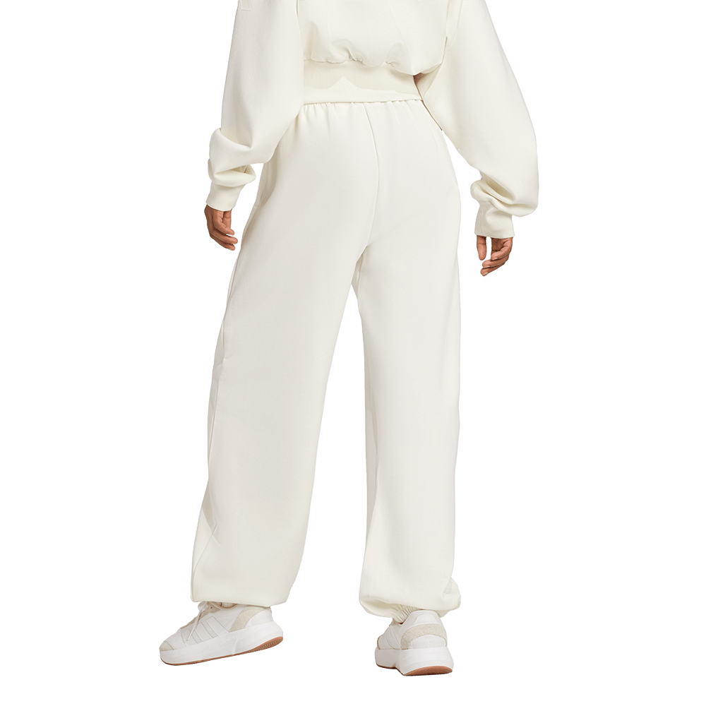 Team GB adidas x Team GB Pant - Beige - Womens
