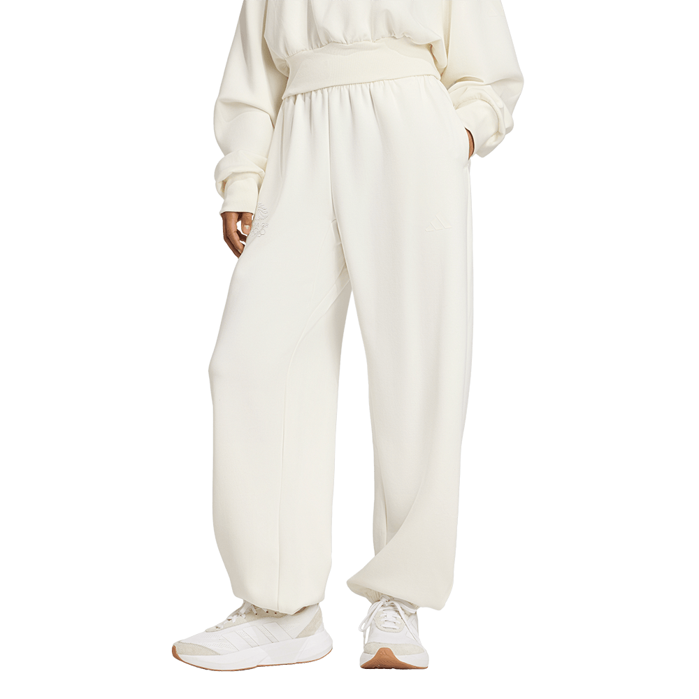 Team GB adidas x Team GB Pant - Beige - Womens
