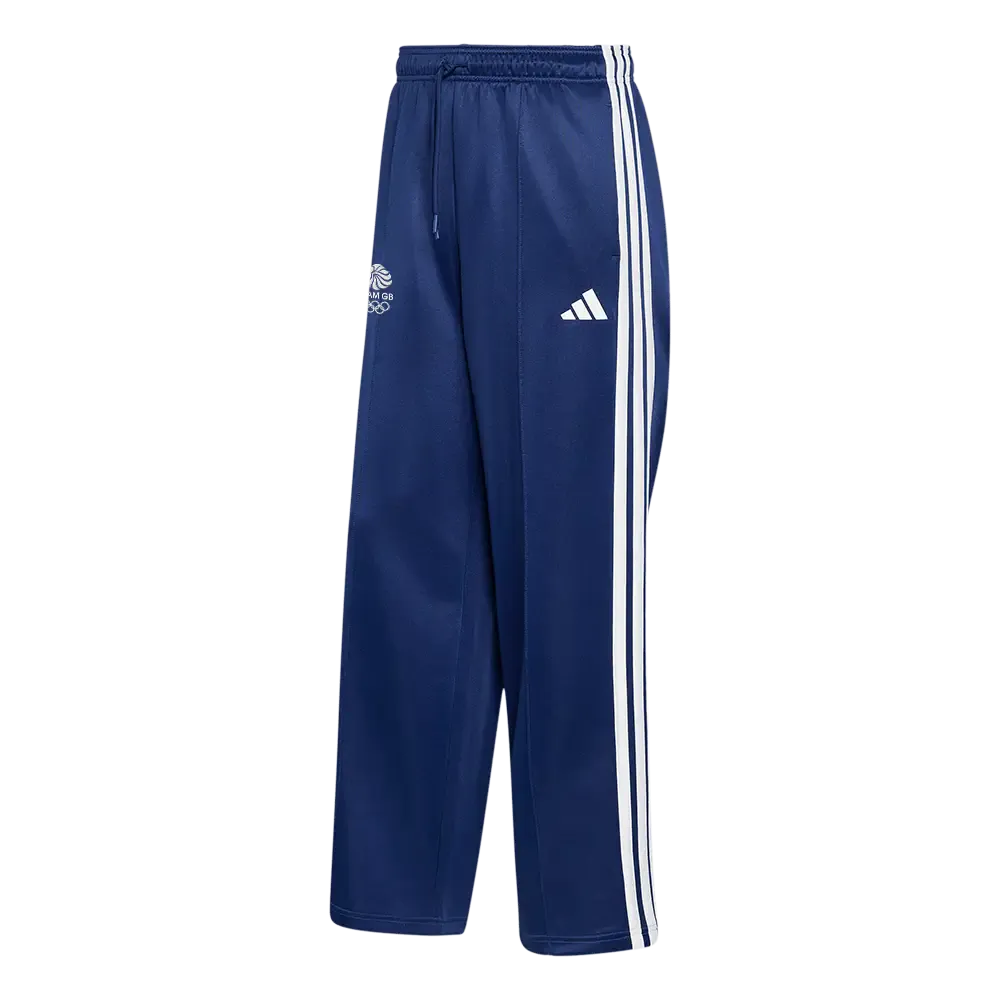 adidas Pants Adidas x Team GB Pants - Navy - Adults