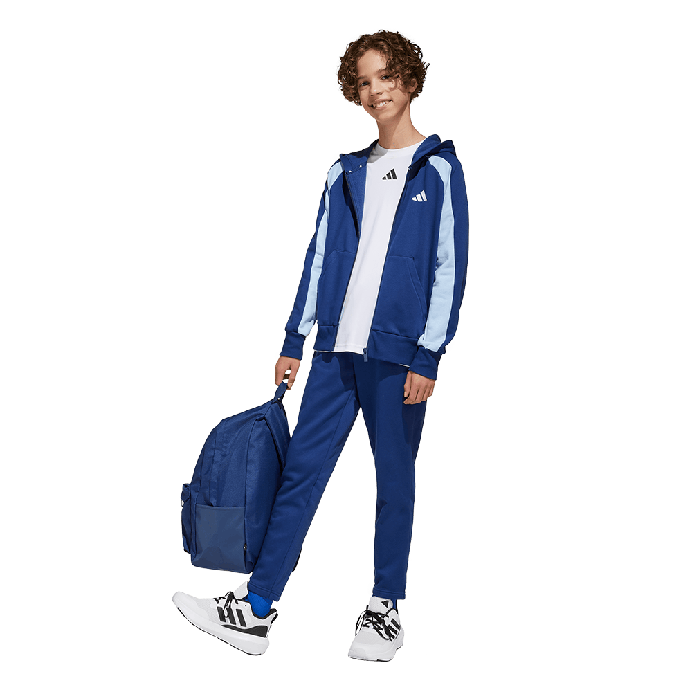 Team GB O/S adidas x Team GB Rucksack - Navy - Adults