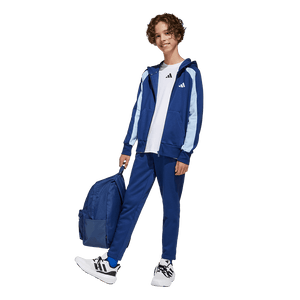 Team GB O/S adidas x Team GB Rucksack - Navy - Adults