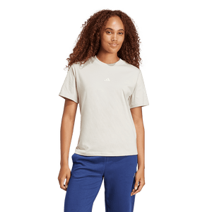 Team GB adidas x Team GB T-shirt - Beige - Womens