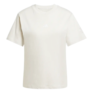 Team GB adidas x Team GB T-shirt - Beige - Womens