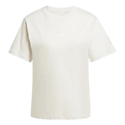 Team GB adidas x Team GB T-shirt - Beige - Womens