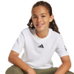 adidas T-Shirt adidas x Team GB T-Shirt - White - Adults