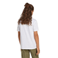 adidas T-Shirt adidas x Team GB T-Shirt - White - Adults