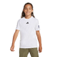 adidas T-Shirt adidas x Team GB T-Shirt - White - Adults