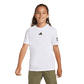 Team GB adidas x Team GB  T-Shirt - White - Junior