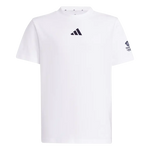 Team GB adidas x Team GB  T-Shirt - White - Junior