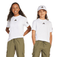 Team GB adidas x Team GB  T-Shirt - White - Junior