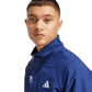 adidas Jacket Adidas x Team GB Track Jacket - Navy - Adult