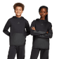 Team GB adidas x Team GB Utility Hoodie - Charcoal - Junior