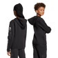 Team GB adidas x Team GB Utility Hoodie - Charcoal - Junior