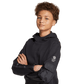 Team GB adidas x Team GB Utility Hoodie - Charcoal - Junior