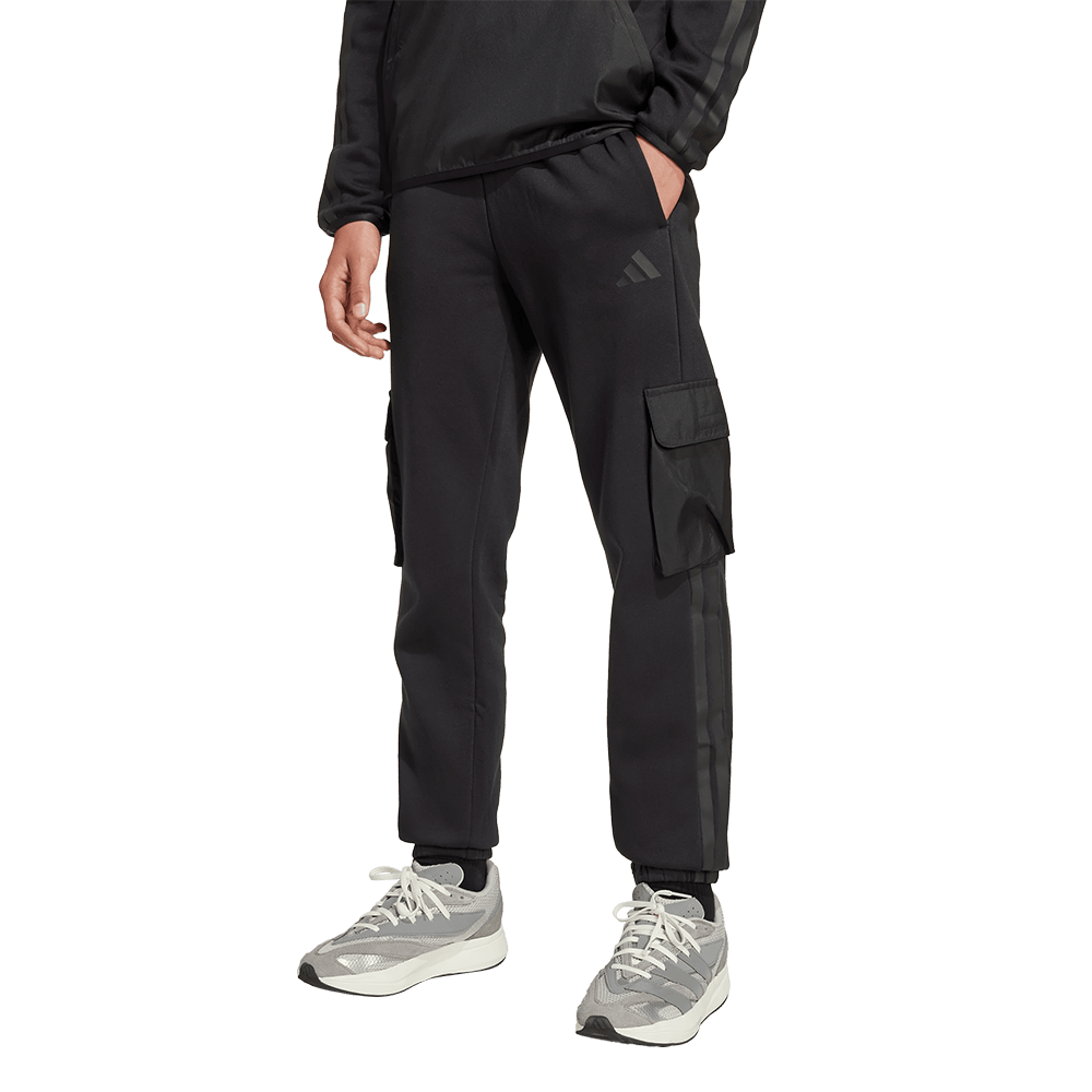 Team GB adidas x Team GB Utility Pants - Charcoal - Junior