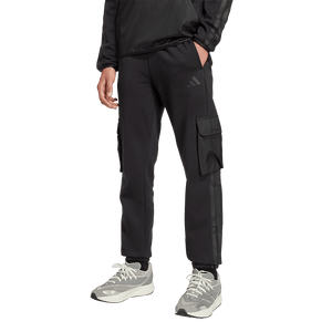 Team GB adidas x Team GB Utility Pants - Charcoal - Junior