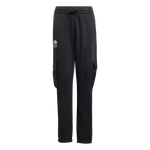 Team GB adidas x Team GB Utility Pants - Charcoal - Junior