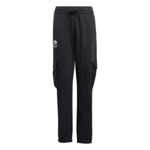 Team GB adidas x Team GB Utility Pants - Charcoal - Junior