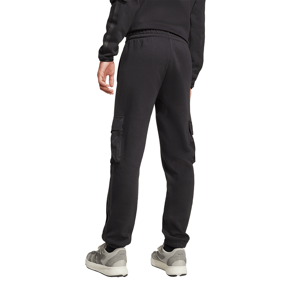 Team GB adidas x Team GB Utility Pants - Charcoal - Junior