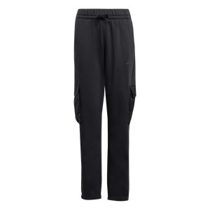 adidas Pants adidas x Team GB Utility Pants - Charcoal - Junior