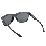 adidas SP0091 Sunglasses - Matte blacksmoke polarized