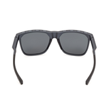 adidas SP0091 Sunglasses - Matte blacksmoke polarized