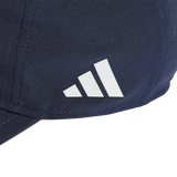 adidas Team GB Baseball Cap Navy 