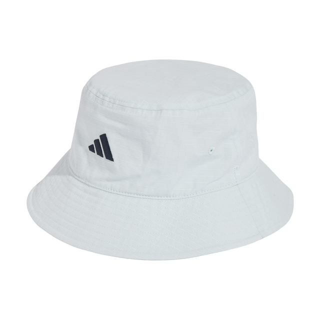 adidas Team GB Bucket Hat White 
