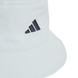 adidas Team GB Bucket Hat White 