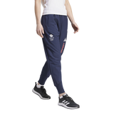 adidas Team GB Women's Presentation Trousers Navy