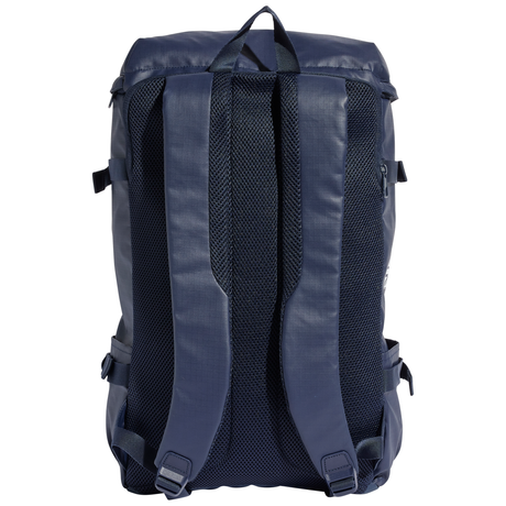 adidas Team GB Backpack Navy Blue