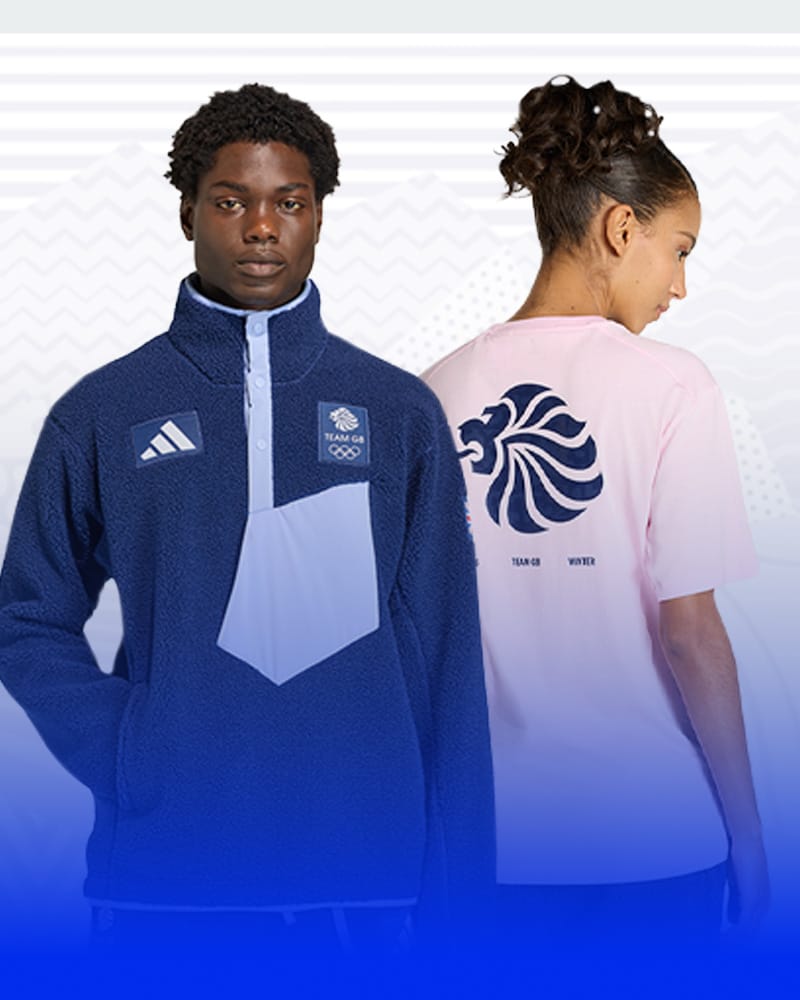 Team GB Official Store