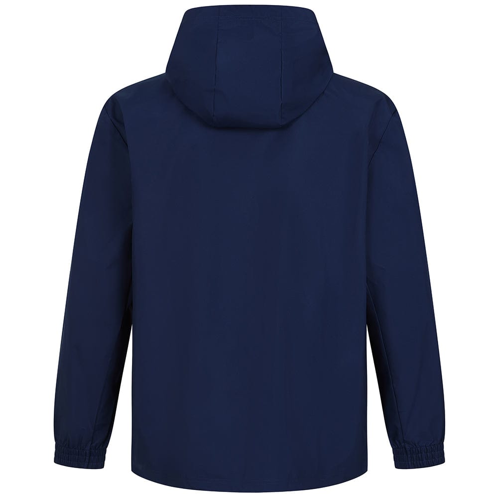 adidas Jacket Adult adidas Team GB All Weather Jacket  - Navy