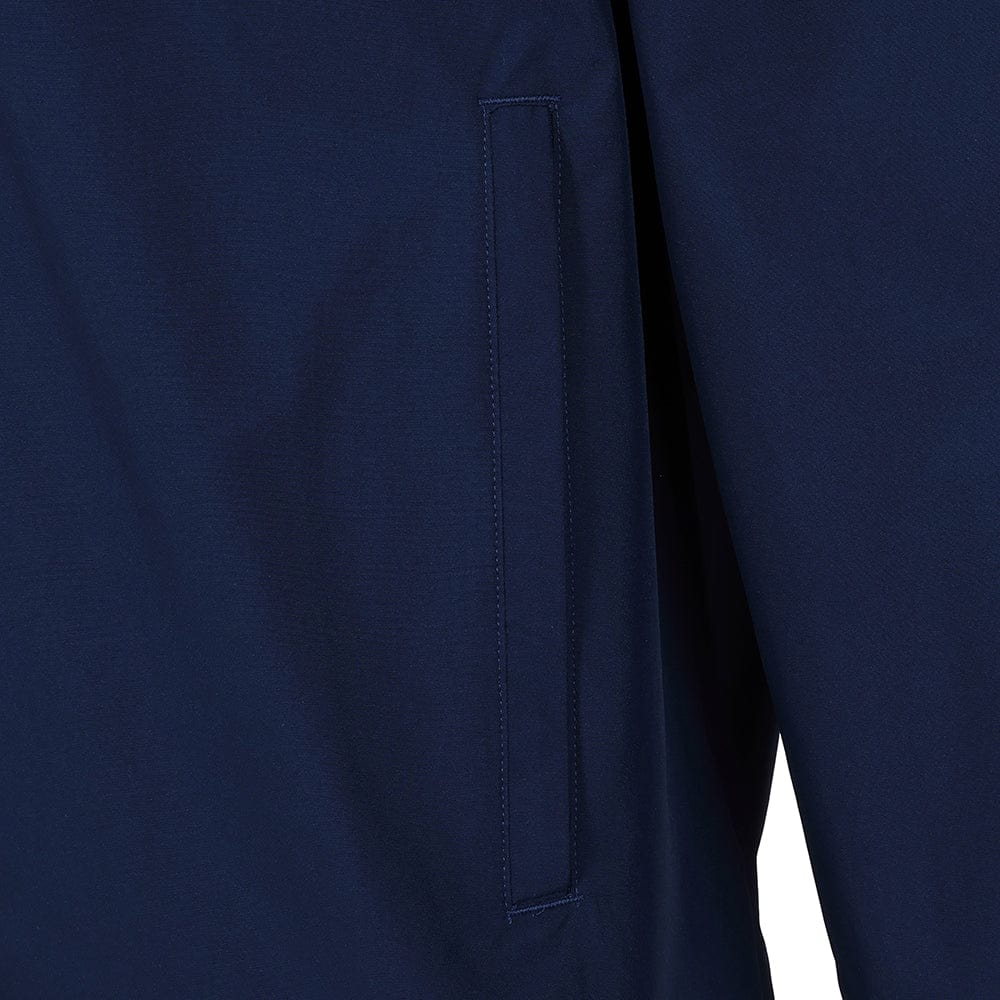 adidas Jacket Adult adidas Team GB All Weather Jacket  - Navy