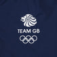 adidas Jacket Adult adidas Team GB All Weather Jacket  - Navy
