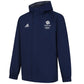 adidas Jacket Adult adidas Team GB All Weather Jacket  - Navy
