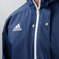 adidas Jacket Adult adidas Team GB All Weather Jacket  - Navy