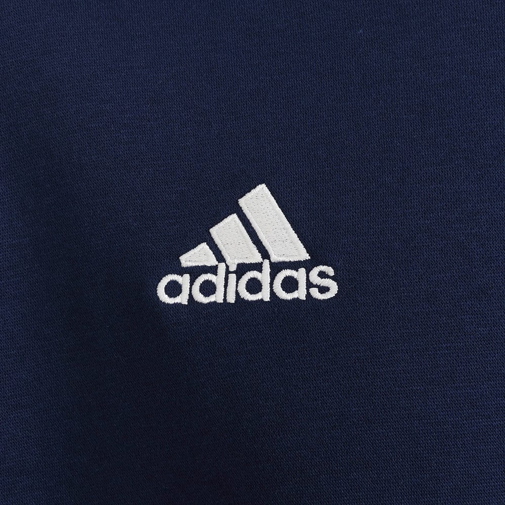 adidas Hoodie Adult adidas Team GB Hoodie  - Navy