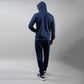 adidas Hoodie Adult adidas Team GB Hoodie  - Navy