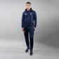 adidas Hoodie Adult adidas Team GB Hoodie  - Navy