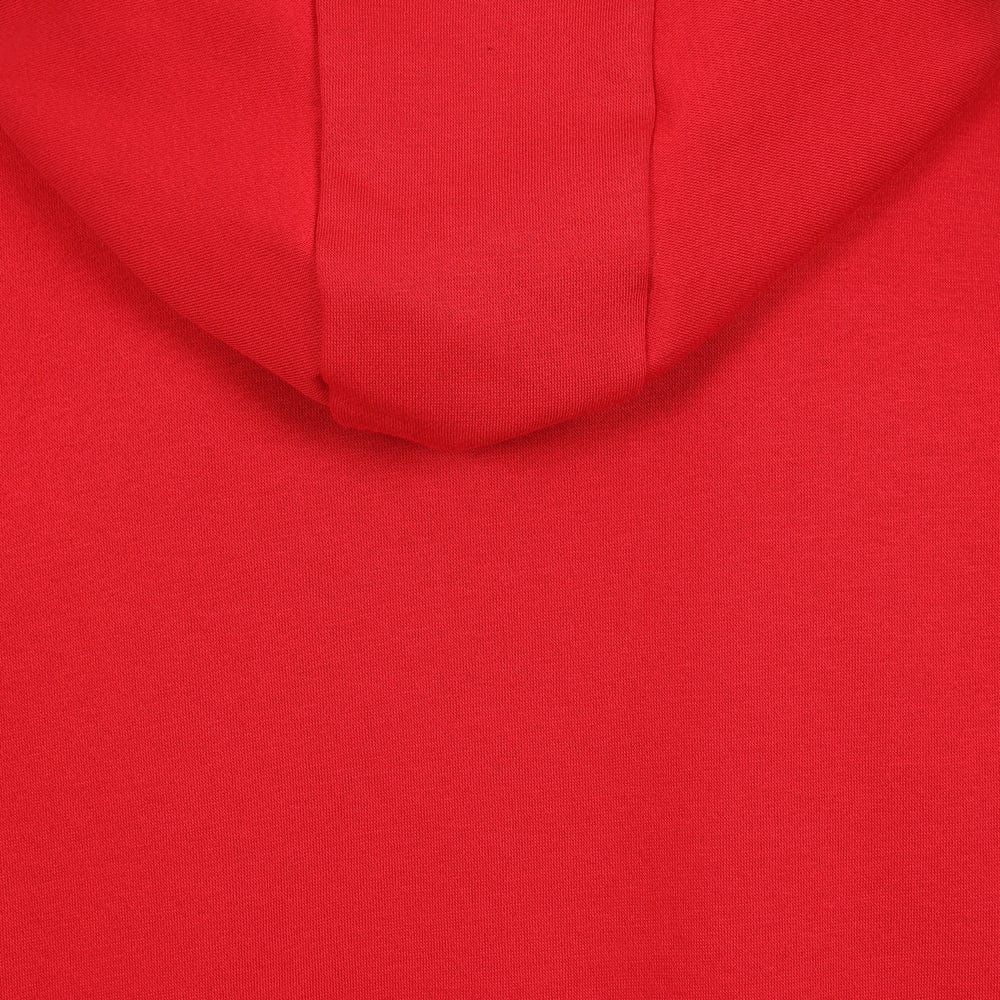 adidas Hoodie Adult adidas Team GB Hoodie  - Red