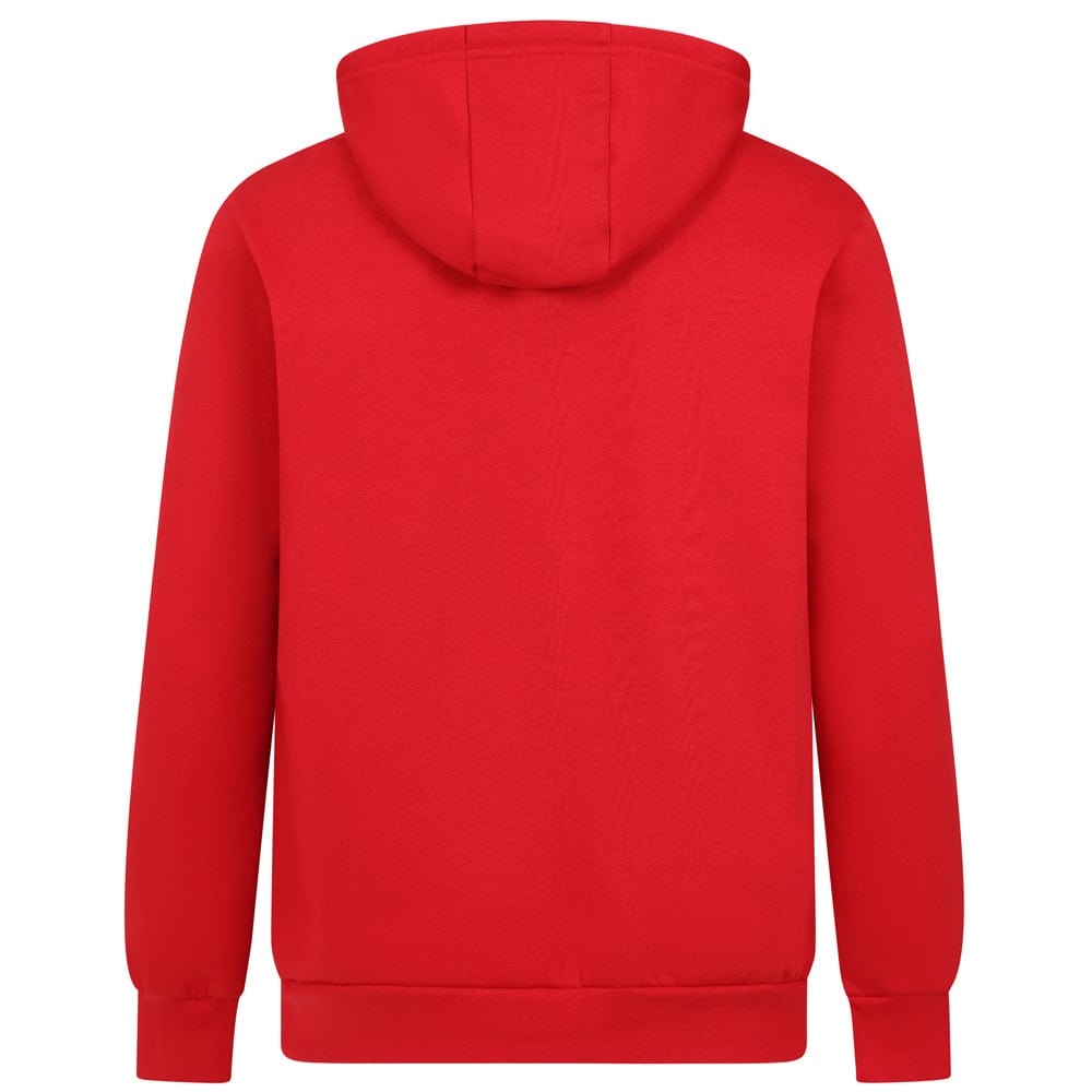 adidas Hoodie Adult adidas Team GB Hoodie  - Red