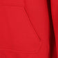 adidas Hoodie Adult adidas Team GB Hoodie  - Red